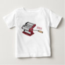 Recherche de pâtissière tshirts Pour enfants