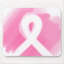 Recherche de ribbon tapis souris Cancer du sein