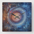 Recherche de informatique horloges Technologie