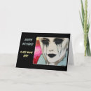 Recherche de surréaliste vœux cartes Moderne