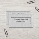 Recherche de bois faux cartes visite Simple