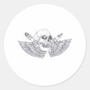 Recherche de moto club autocollants Vélo