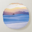 Recherche de gamme de montagne coussins Scenics