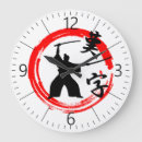 Zoek naar samurai klokken Krijger