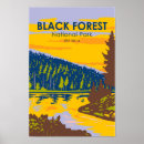 Zoek naar schwarzwald posters Reis