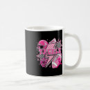 Recherche de os de la main tasses Effrayant