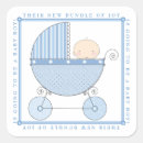Recherche de baby shower poussette autocollants Prière