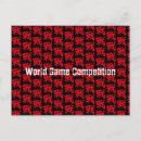 Recherche de kanji cartes postales Symbole