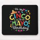 Recherche de crâne mexicain tapis souris Célébration
