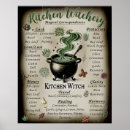 Recherche de sorcière verte posters Plante