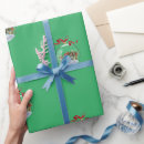 Zoek naar retro auto cadeaupapier Vakantie