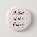 Recherche de belle mère badges Rose