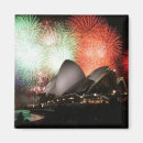 Zoek naar sydney opera house magneten Huis