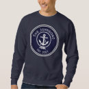 Zoek naar zeil boot hoodies Oceaan