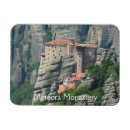 Recherche de monastère magnets Grèce