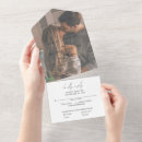 Recherche de de rsvp mariage invitations Minimaliste