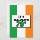 Recherche de drapeau la grande invitations Grandfather