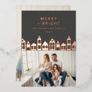 Recherche de maison vœux cartes Moderne