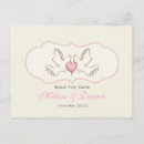 Recherche de colombe mariage cartes postales Amour