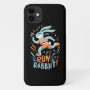 Recherche de lapin drôle iphone coques Animal
