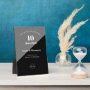 Recherche de employé plaques Votre logo ici