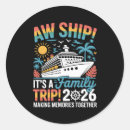 Recherche de croisières autocollants Océan