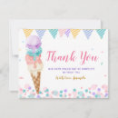 Recherche de de crème glacée vœux cartes Pour enfants