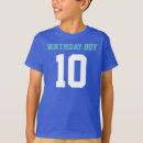 Recherche de birthday enfant tshirts Anniversaire