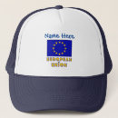 Recherche de européenne casquettes Drapeau de l'union européenne