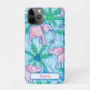 Recherche de éléphant rose iphone coques Chic