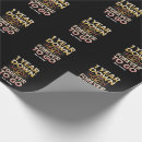 Zoek naar 1 jaar cadeaupapier 1e