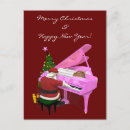 Recherche de musique rose cartes postales Orchestre