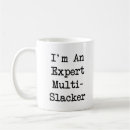 Recherche de slack tasses Café