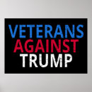Zoek naar veteranen kunst President