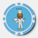 Recherche de lion jetons poker Jungle