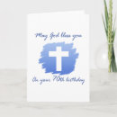 Recherche de christian anniversaire cartes Célébration