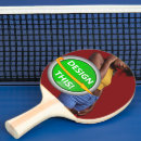 Recherche de impression raquettes ping pong Pour lui