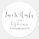 Recherche de modern calligraphy autocollants Noir et blanc