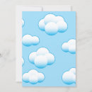 Recherche de nuage blanc invitations Pour tous