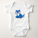Zoek naar wolf baby rompers Schattig