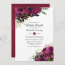 Recherche de conversation invitations Vintage