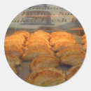 Recherche de petit pâté autocollants Nourriture