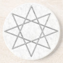 Recherche de wiccan dessous de verres Religion