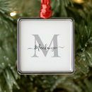 Recherche de carrés premium ornements Monogramme