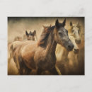 Recherche de troupeau de chevaux sauvages posters Équin