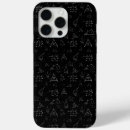 Recherche de mathématiques iphone coques Tableau