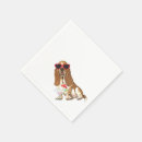 Recherche de hound serviettes Basset