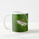 Recherche de petit diable tasses Rouge