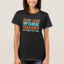 Zoek naar grappige werk tshirts Wiskunde