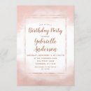 Recherche de peinture pour aquarelle invitations Pour elle